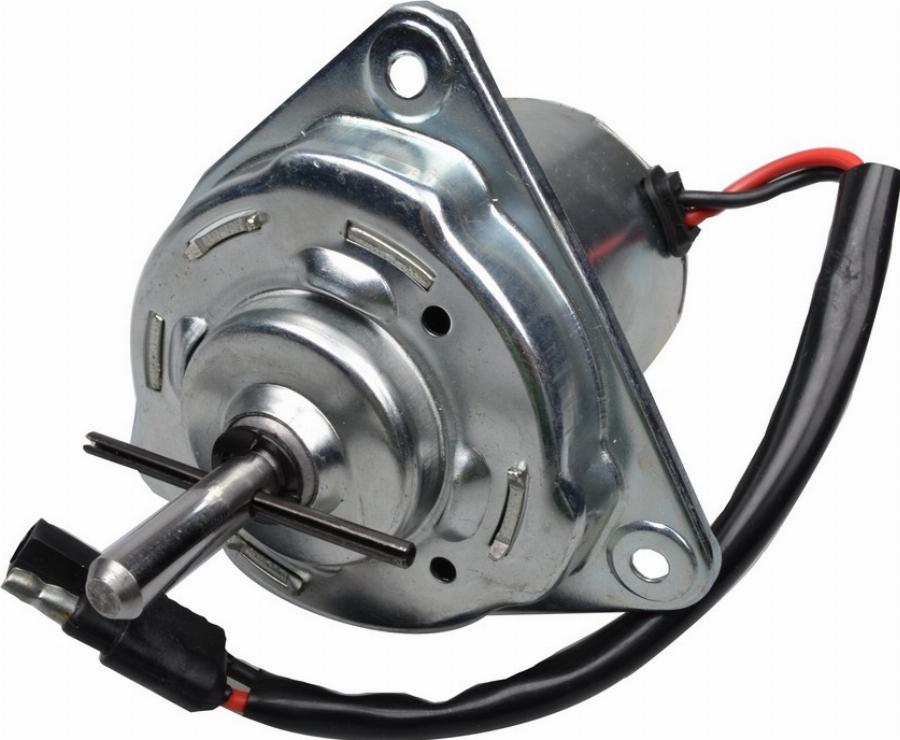 Fast FT56168 - Silnik elektryczny, wentylator chłodnicy