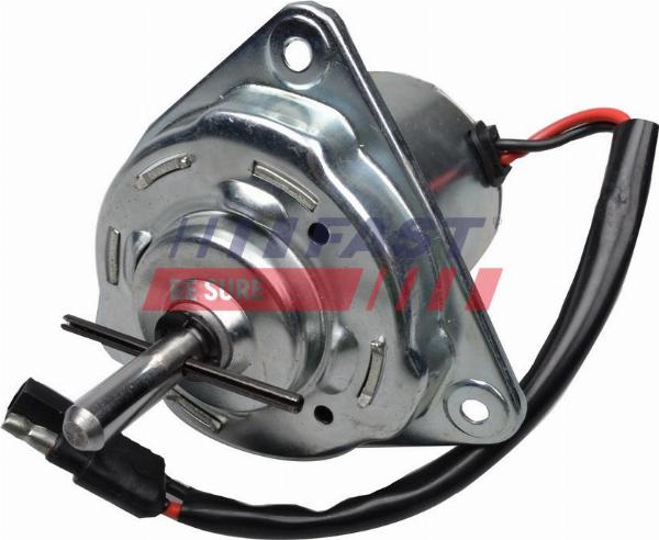 Fast FT56168 — Silnik elektryczny, wentylator chłodnicy
