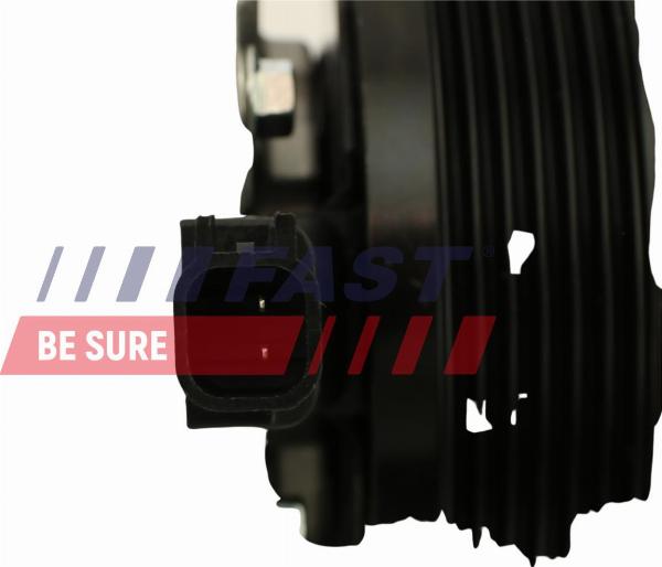 Fast FT56313 - Kompresor, klimatyzacja