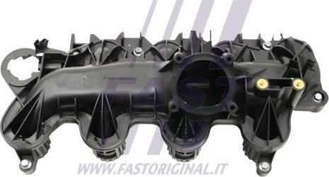 Fast FT50405 - Moduł rury wlotowej