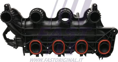 Fast FT50405 - Moduł rury wlotowej
