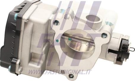 Fast FT50414 - Korpus przepustnicy