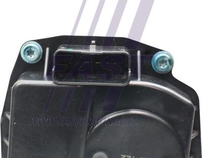 Fast FT50414 - Korpus przepustnicy