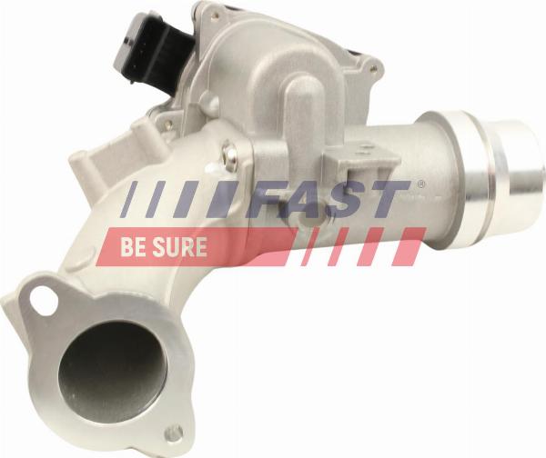 Fast FT50411 - Korpus przepustnicy