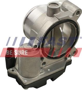 Fast FT50418 - Korpus przepustnicy