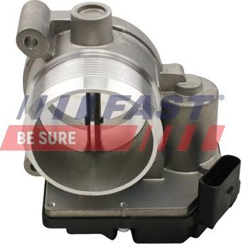 Fast FT50418 — Korpus przepustnicy