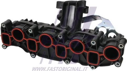 Fast FT50435 — Moduł rury wlotowej