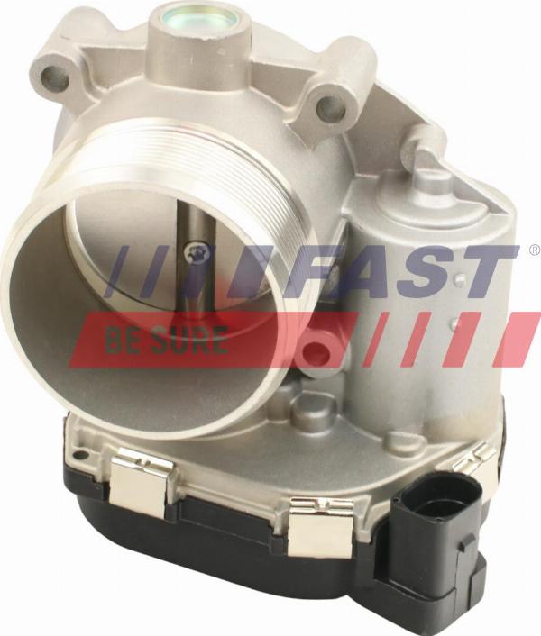 Fast FT50430 — Korpus przepustnicy