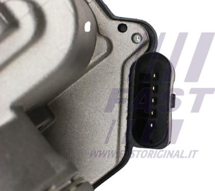 Fast FT50429 - Korpus przepustnicy