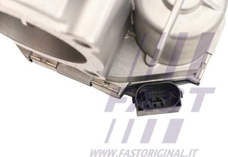 Fast FT50424 - Korpus przepustnicy