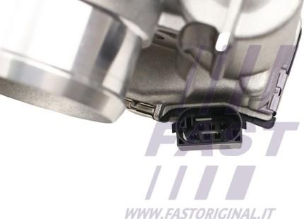 Fast FT50421 - Korpus przepustnicy