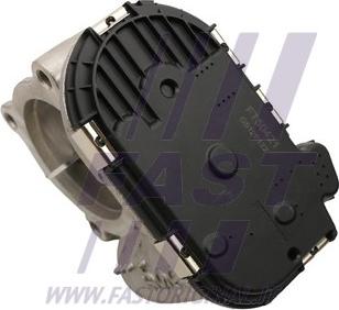 Fast FT50421 - Korpus przepustnicy