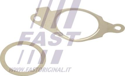 Fast FT50614 — Zestaw uszczelek, system AGR