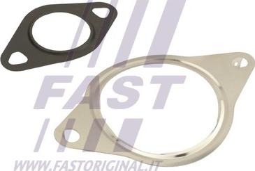 Fast FT50610 — Uszczelnienie, zawór AGR