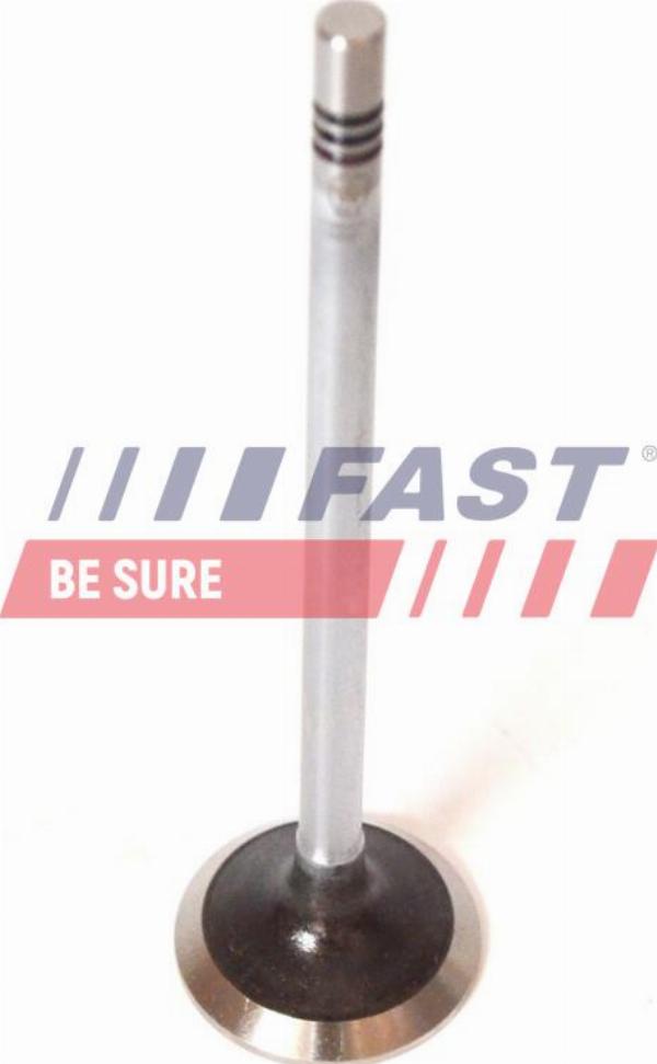 Fast FT50068 — Zawór wydechowy