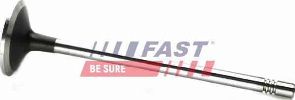 Fast FT50133 — Zawór dolotowy