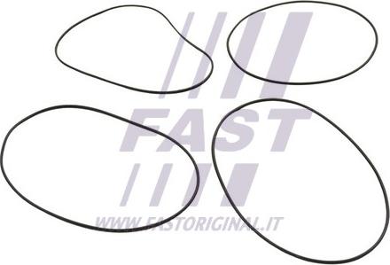 Fast FT50751 — Zestaw uszczelek, tuleja cylindra