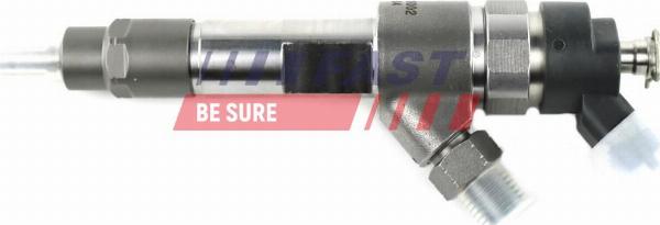 Fast FT51461 — Korpus wtryskiwacza