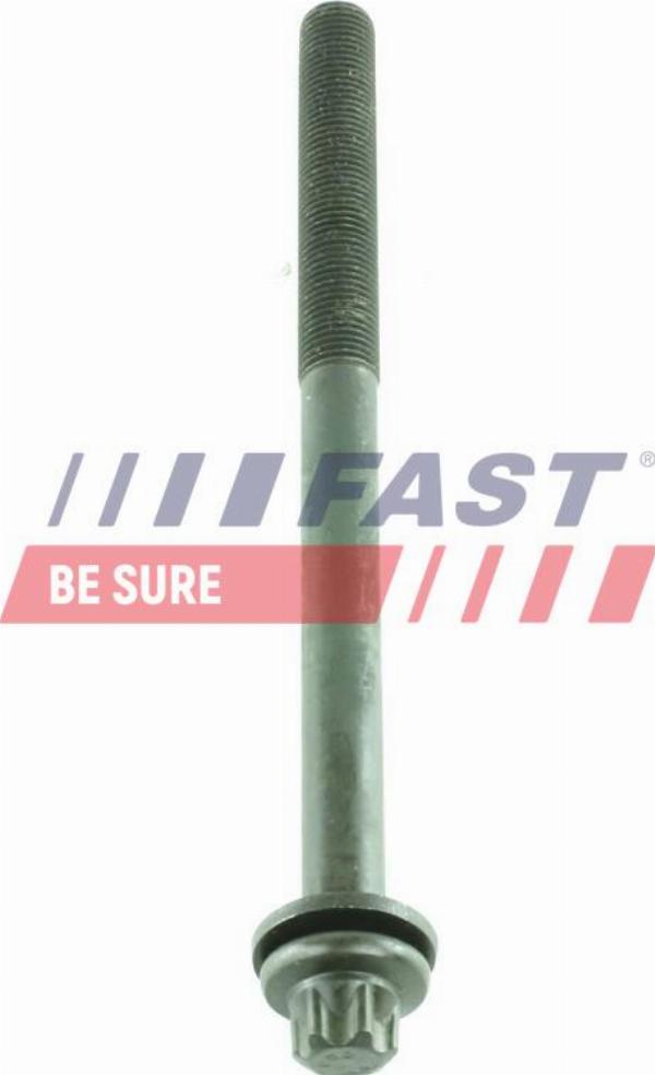 Fast FT51502 — Śruba głowicy cylindrów