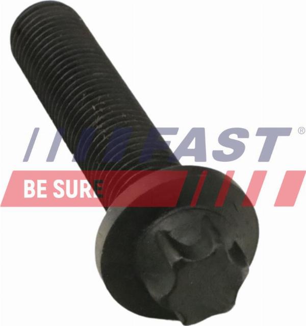 Fast FT51652T - Śruba korbowodu