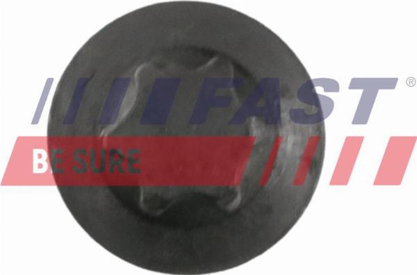 Fast FT51652T - Śruba korbowodu