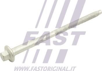 Fast FT51604 - Śruba, wtryskiwacz