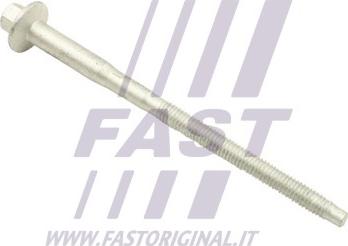 Fast FT51604 - Śruba, wtryskiwacz