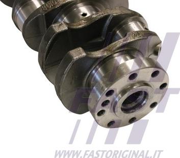Fast FT51707 - Wał korbowy