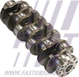 Fast FT51707 - Wał korbowy