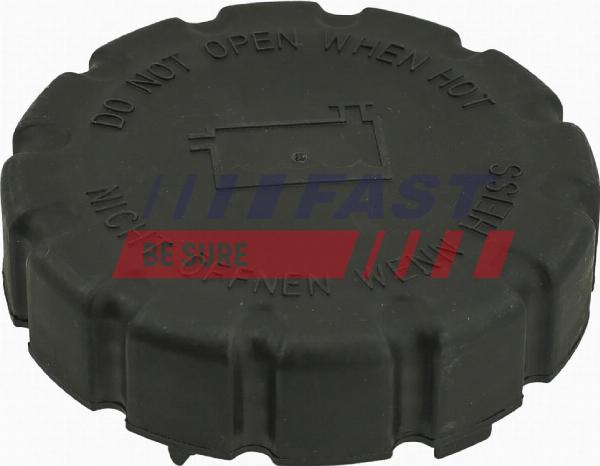 Fast FT58403 — Pokrywa / Osłona