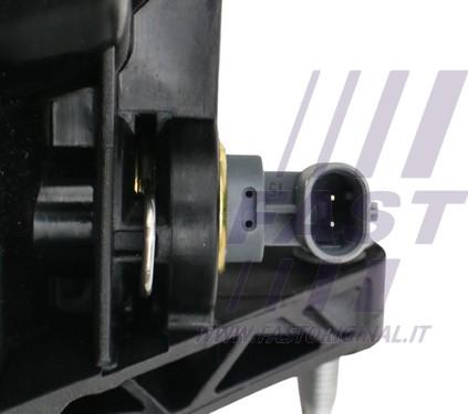 Fast FT58047 - Termostat, środek chłodzący