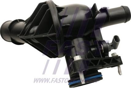 Fast FT58047 - Termostat, środek chłodzący