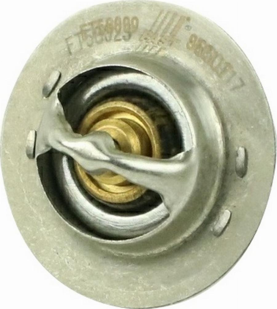 Fast FT58009 - Termostat, środek chłodzący