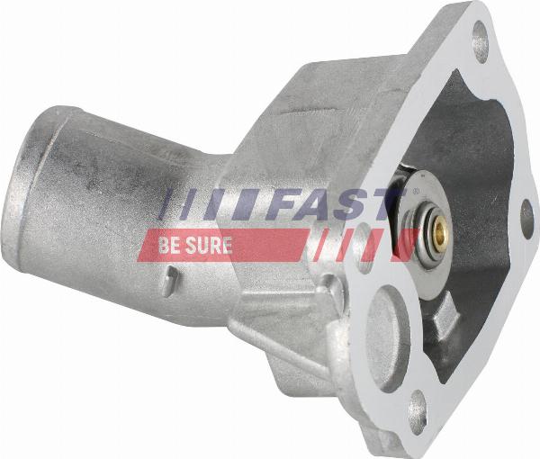 Fast FT58020 — Termostat, środek chłodzący