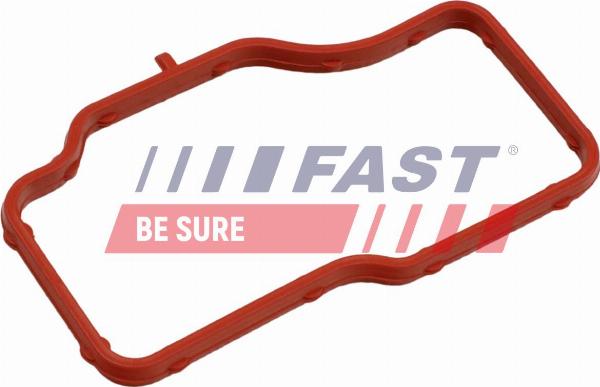 Fast FT58307 — Uszczelka, korpus termostatu