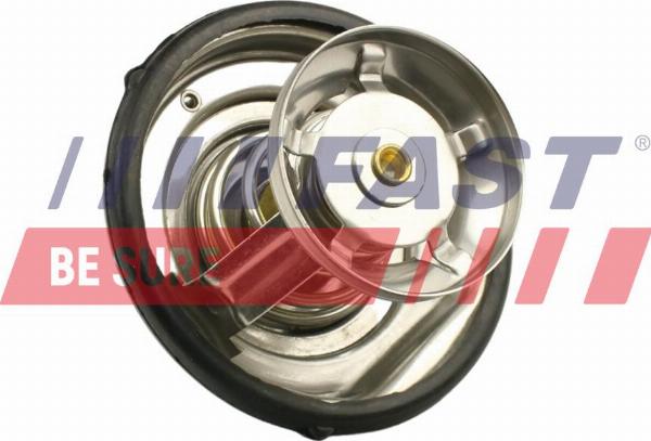 Fast FT58200 — Termostat, środek chłodzący