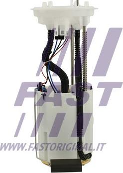 Fast FT53043 - Pompa paliwa