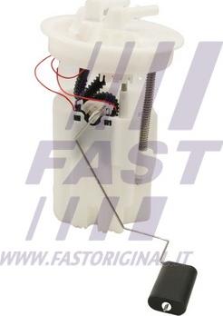 Fast FT53052 - Moduł pompy paliwa