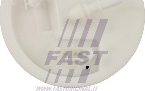 Fast FT53052 - Moduł pompy paliwa