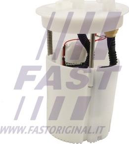 Fast FT53052 - Moduł pompy paliwa
