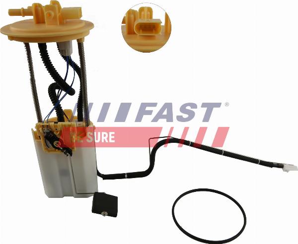 Fast FT53010 — Pompa paliwa