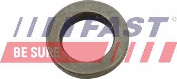 Fast FT53851 - Uchwyt, wtryskiwacz