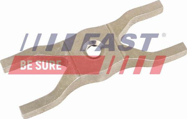 Fast FT53802 - Uchwyt, wtryskiwacz