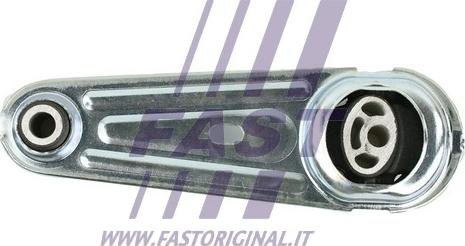 Fast FT52472 - Łożyskowanie silnika
