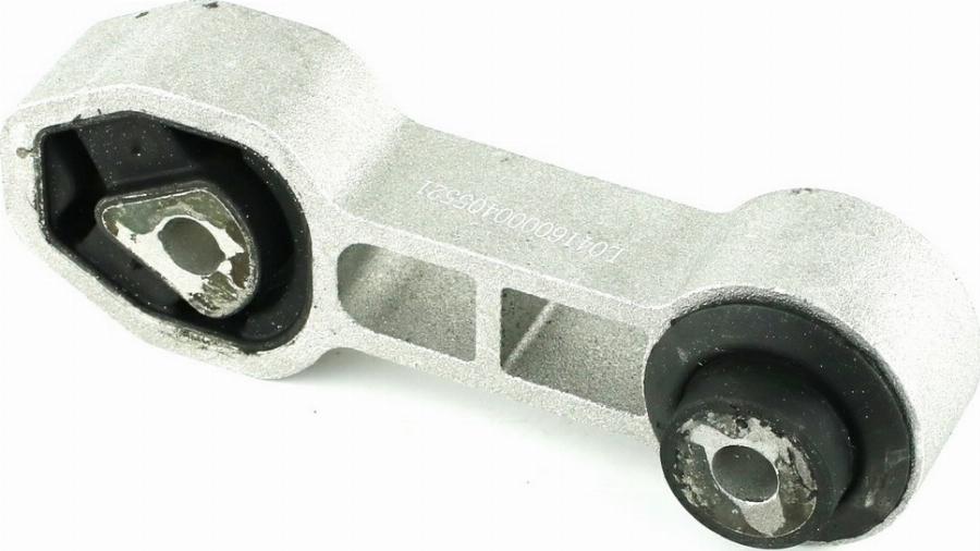 Fast FT52530 - Łożyskowanie silnika