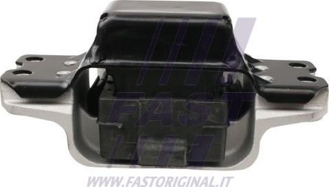Fast FT52039 - Łożyskowanie silnika
