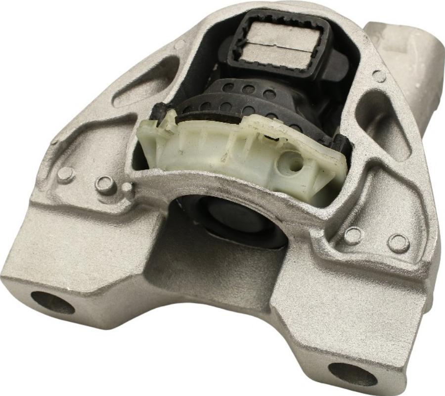 Fast FT52226 — Łożyskowanie silnika