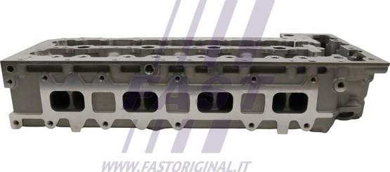Fast FT52701 - Głowica silnika