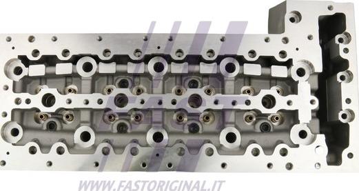 Fast FT52701 - Głowica silnika