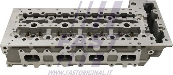 Fast FT52701 - Głowica silnika